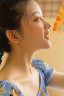 我姐姐的朋友